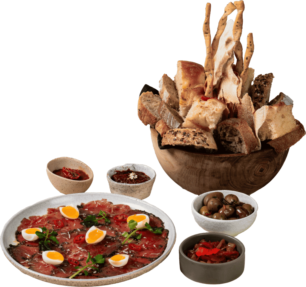 Samesa Canggu FnB Compres - SA'MESA BALI